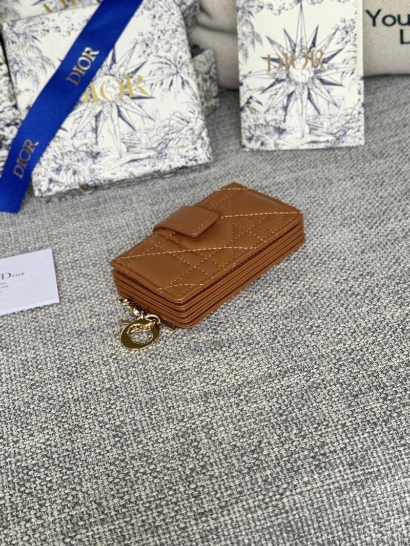 Christian Dior Wallet